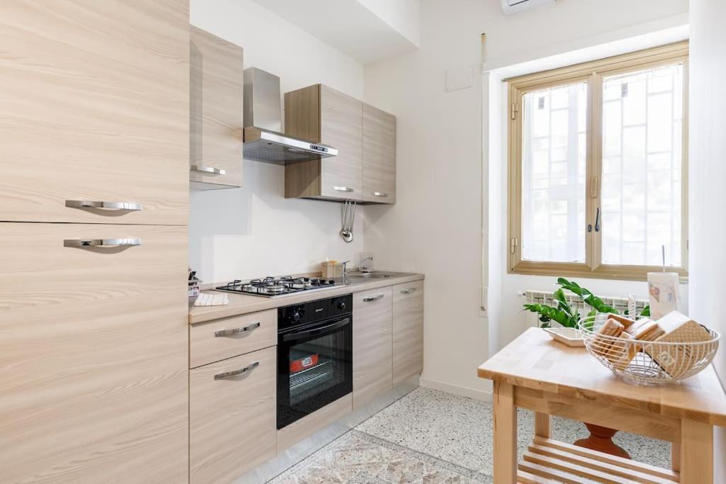 l'Appartamento Casa Bolognetta Roma Esterno foto